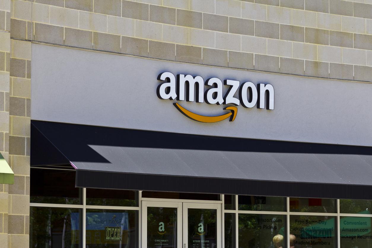 Watch Out for Fake Amazon Websites and Amazon Prime Day Scams
