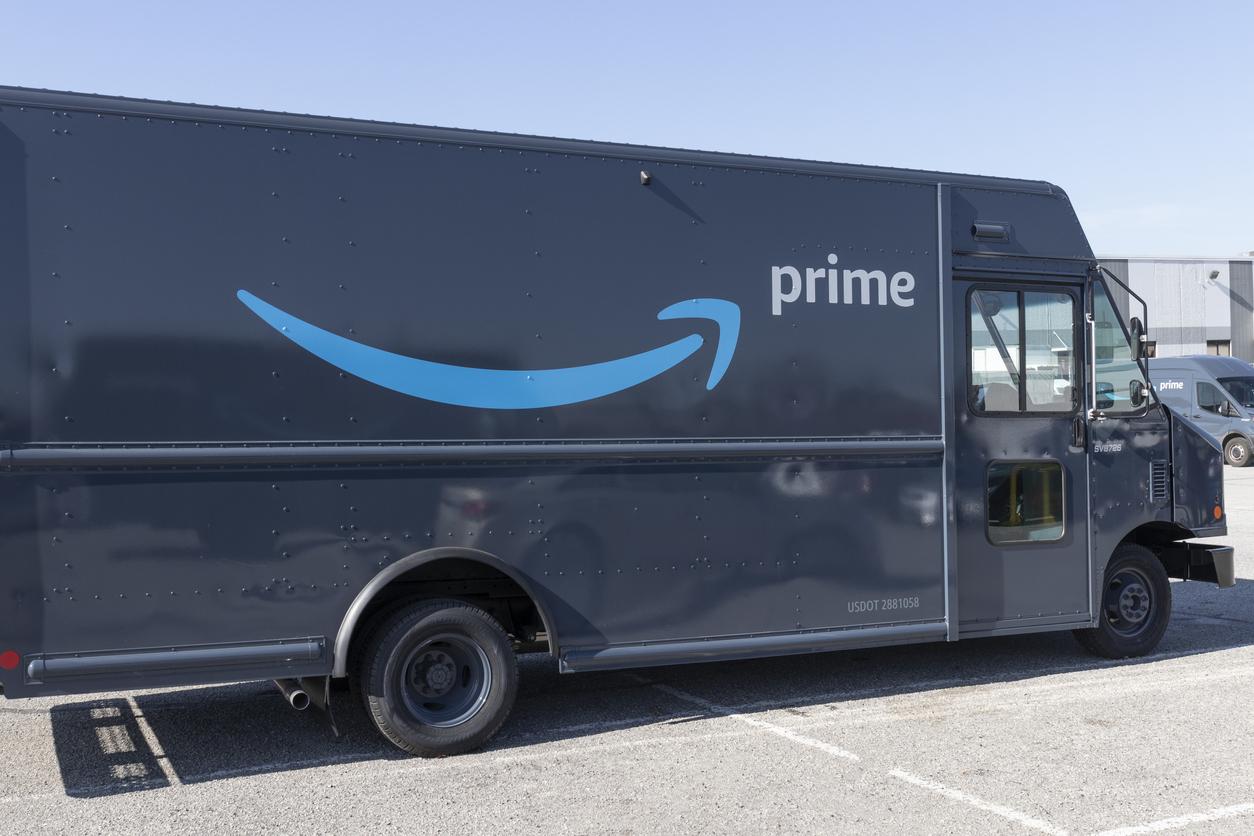 Bogus Amazon Prime Day, DHL, USPS, CVS, and Louis Vuitton