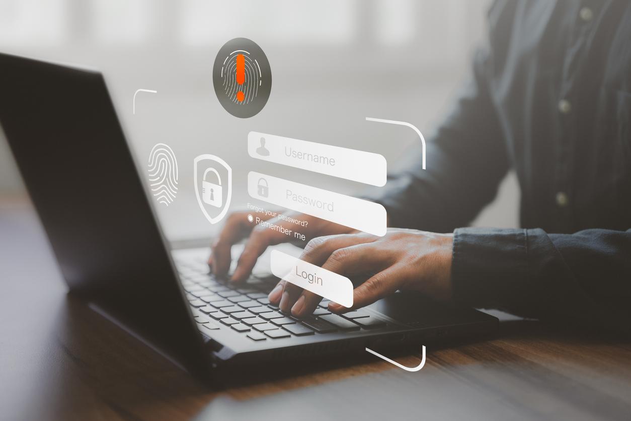 What Is Identity Theft? &