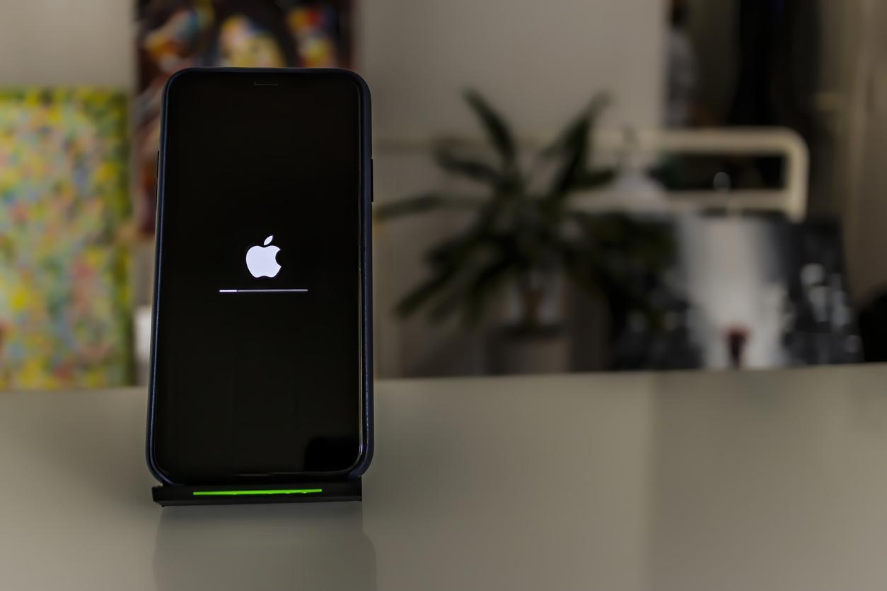 iOS 17.1.2: A Crucial Update for Your Apple Device