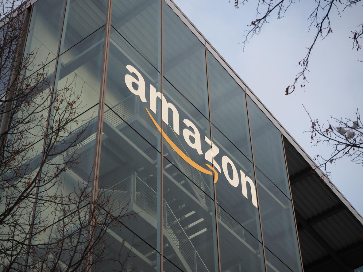 Amazon scam