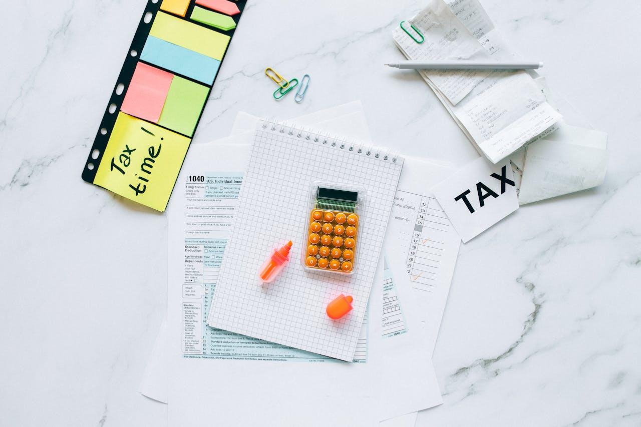 How to Get Your IRS Tax Transcript Online
