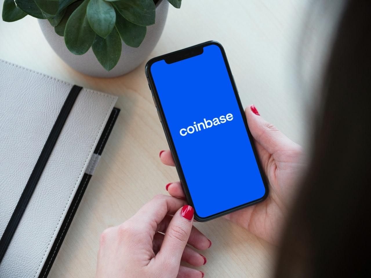 coinbase scam