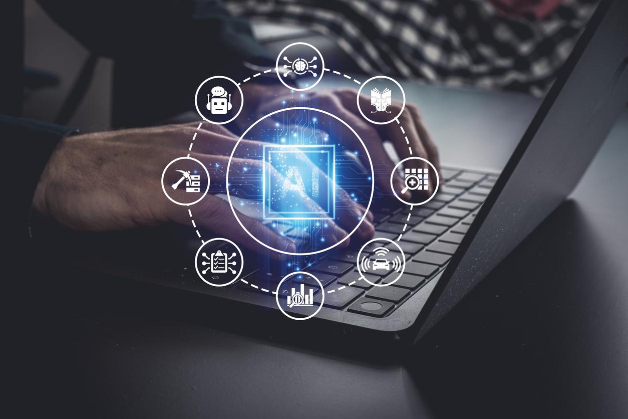 what is ai pc