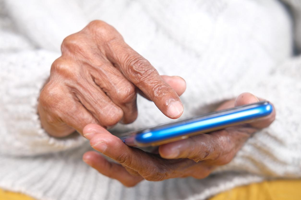 Myth vs. Reality: A New Look at Scams and Older Adults