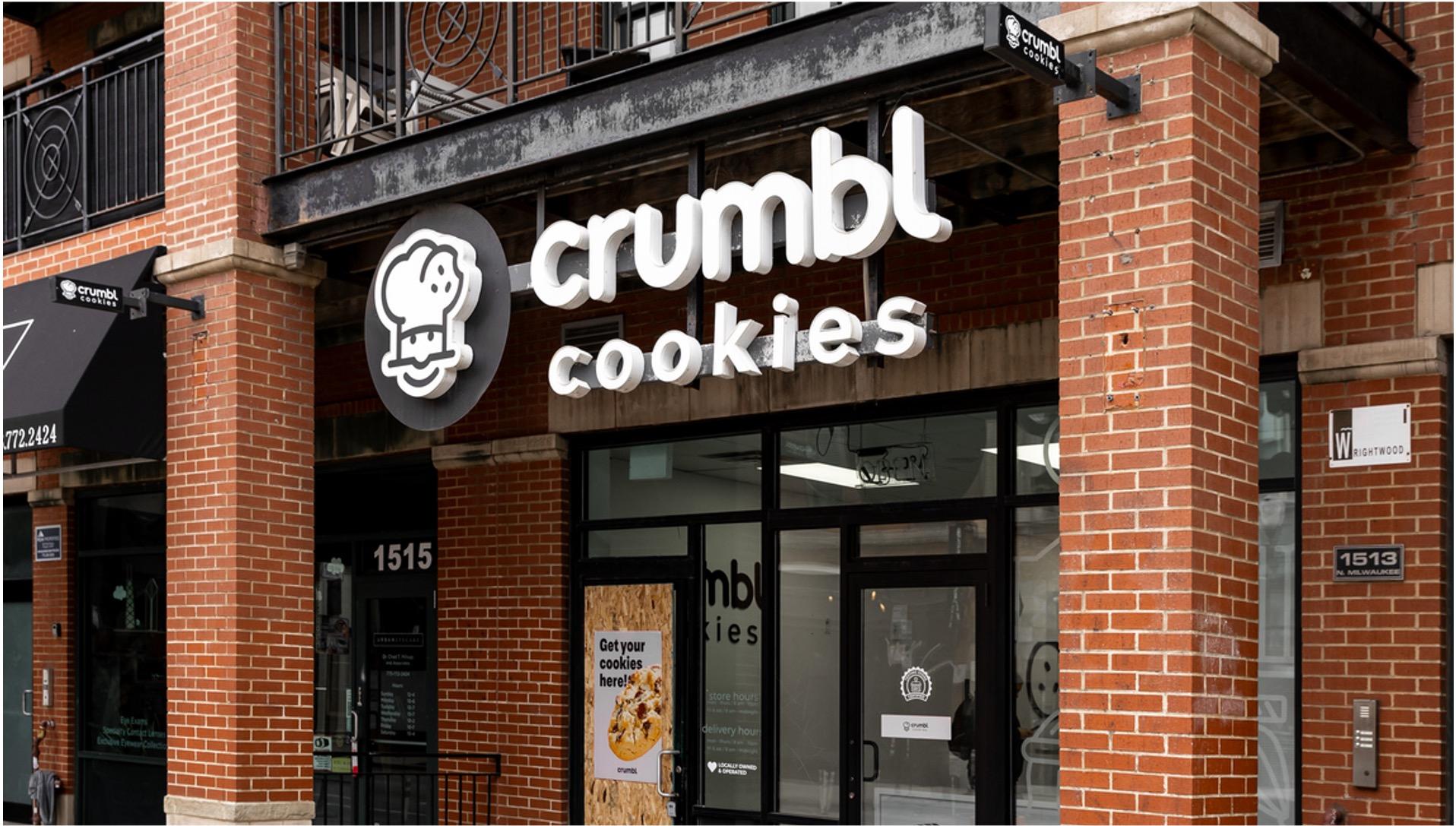 Crumbl Cookies Reviewer Scam Gift Card