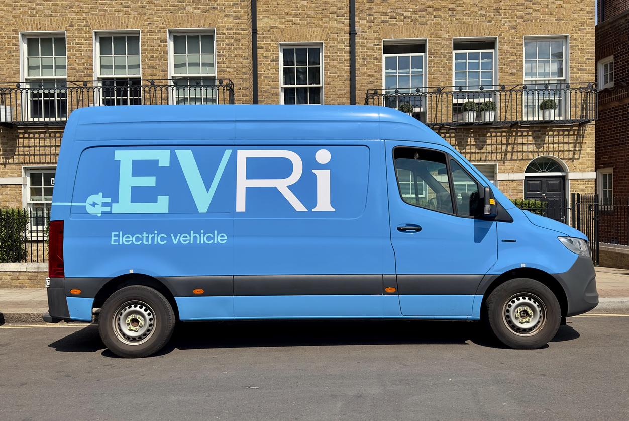 Evri Text Scam