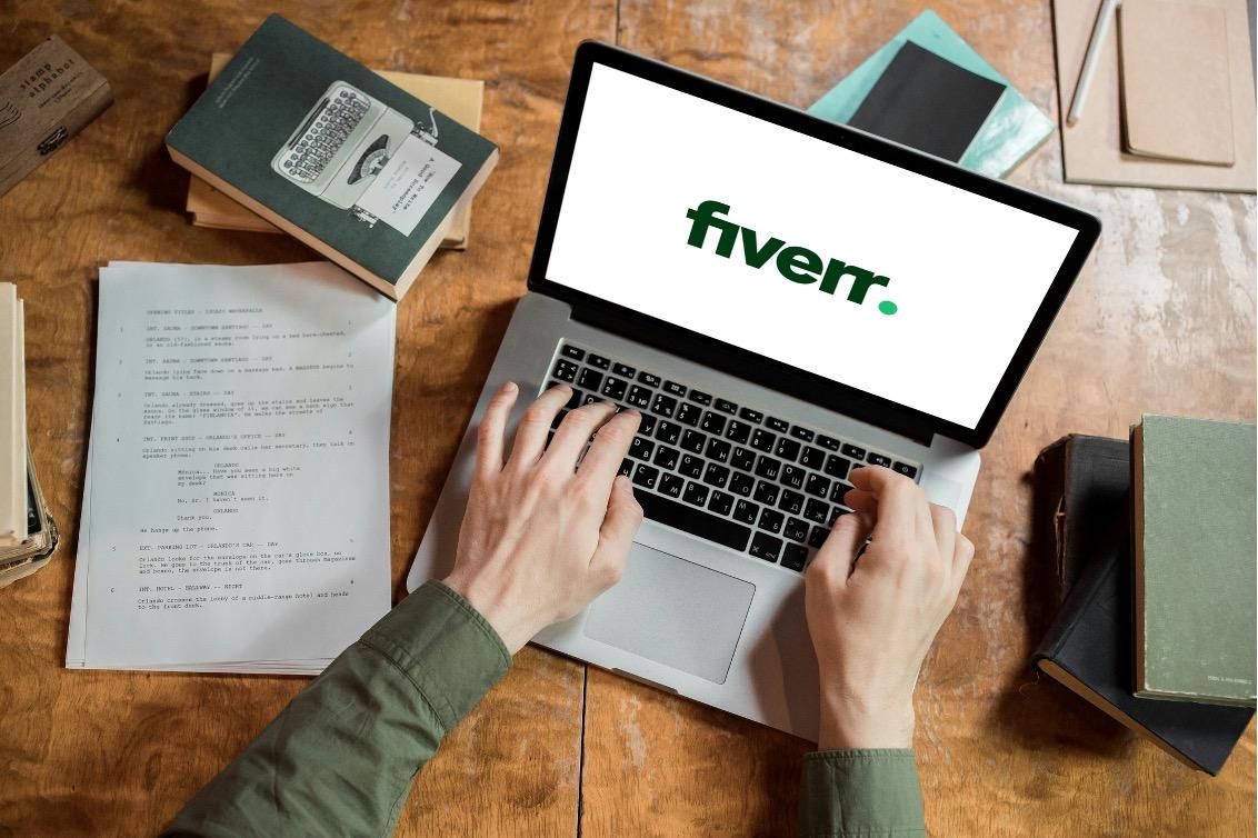 What is Fiverr? Is Fiverr Legit? Yes, but Watch Out for Fiverr Scams