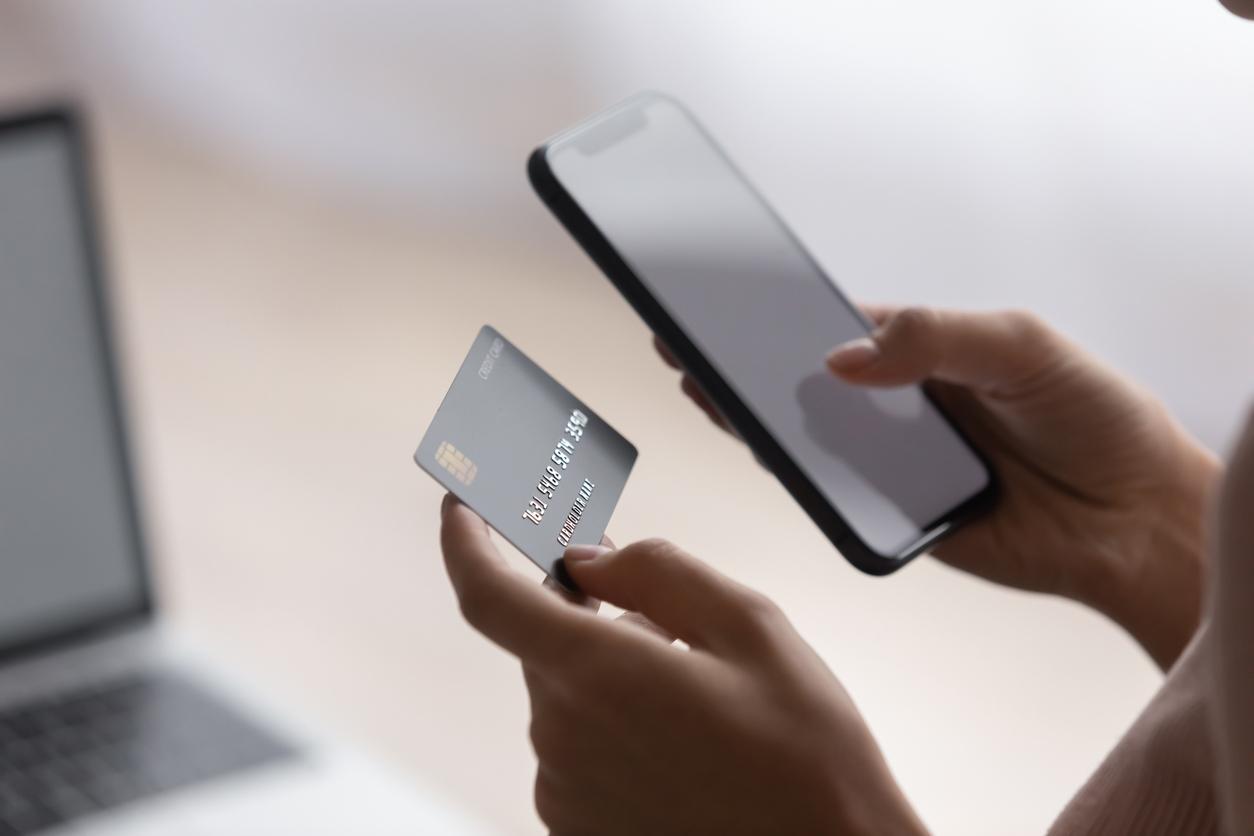 Hot on the Digital Trail: Policing the Evolving World of Online Fraud