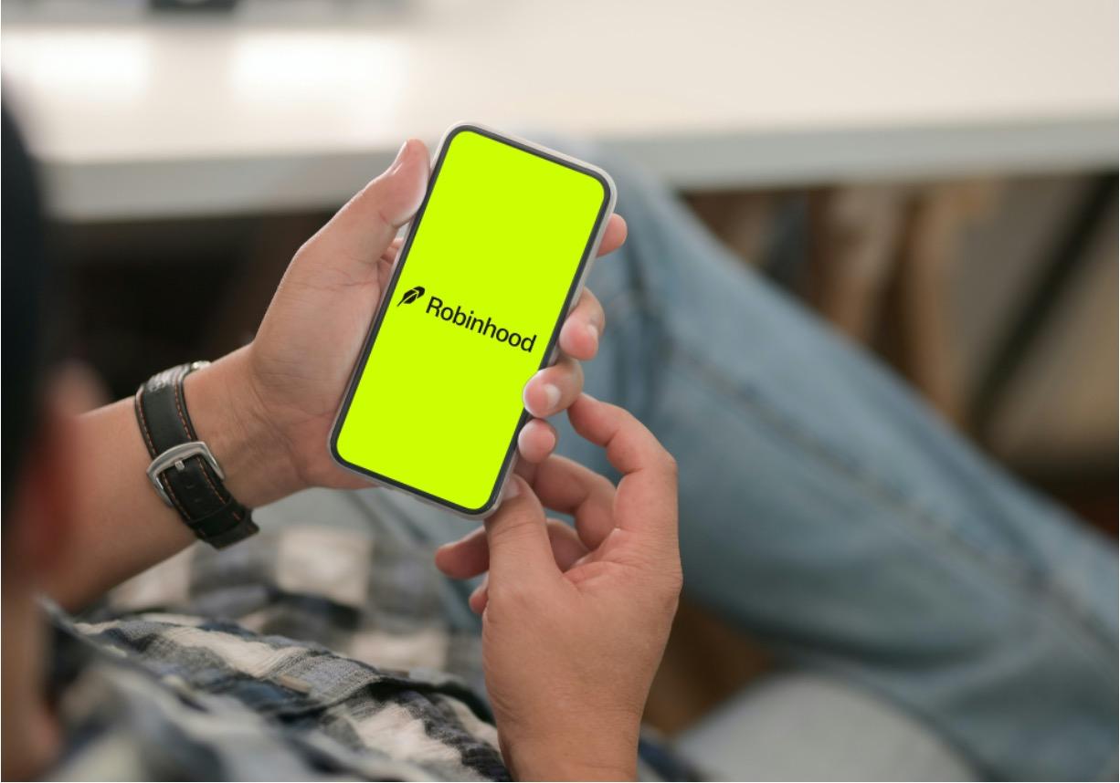 The Robinhood impersonation scam that we should all pay attention to