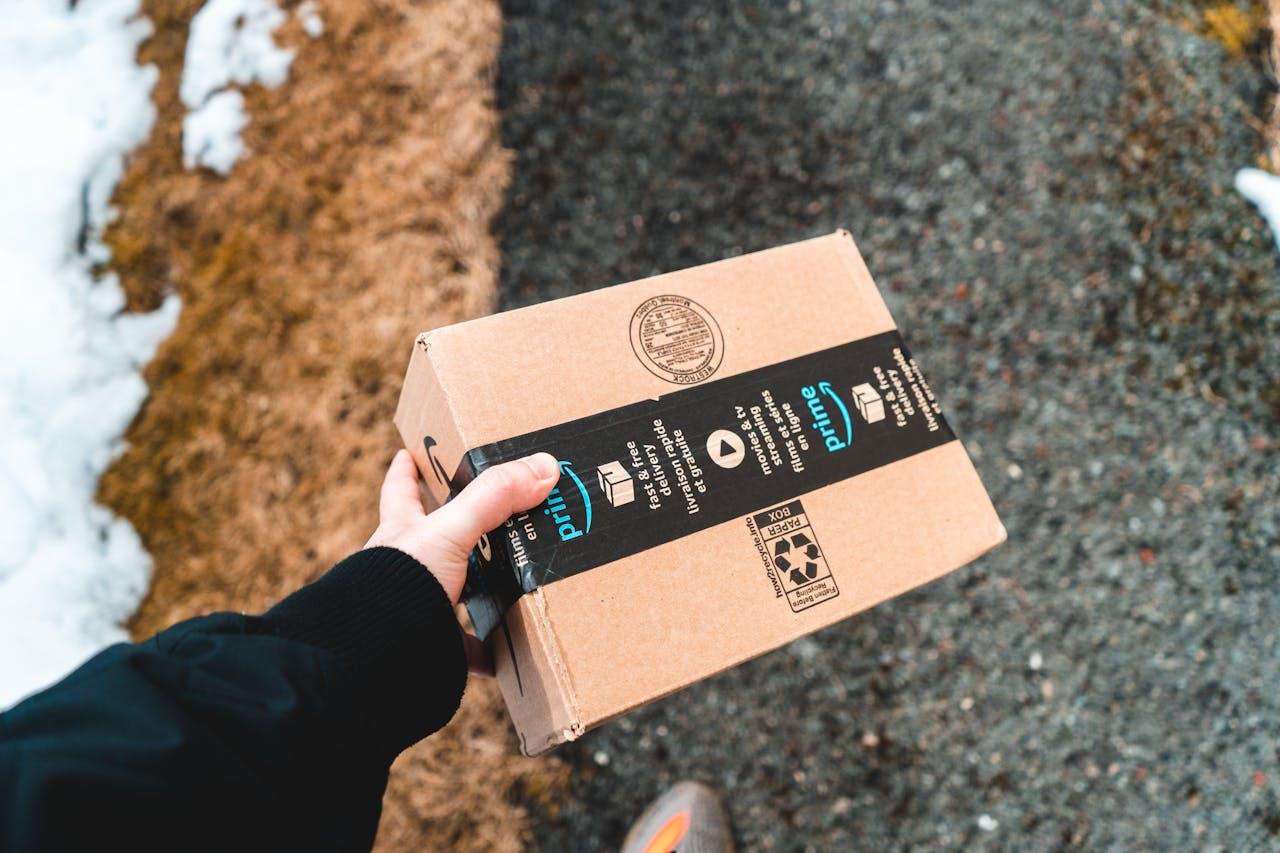 Scammers are impersonating Amazon with fake product recall texts. Here's how to spot them.