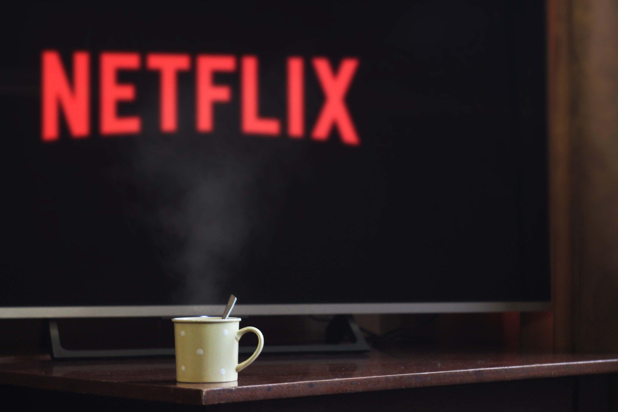 Spot the scam_Netflix