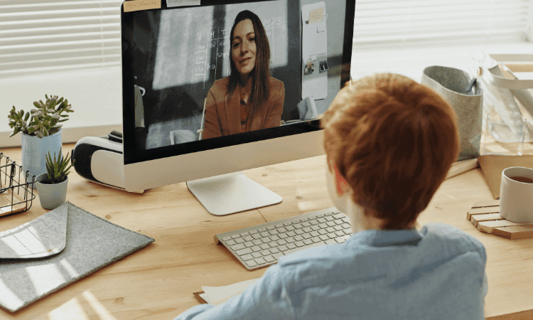 From Bugs to Zoombombing: How to Stay Safe in Online Meetings