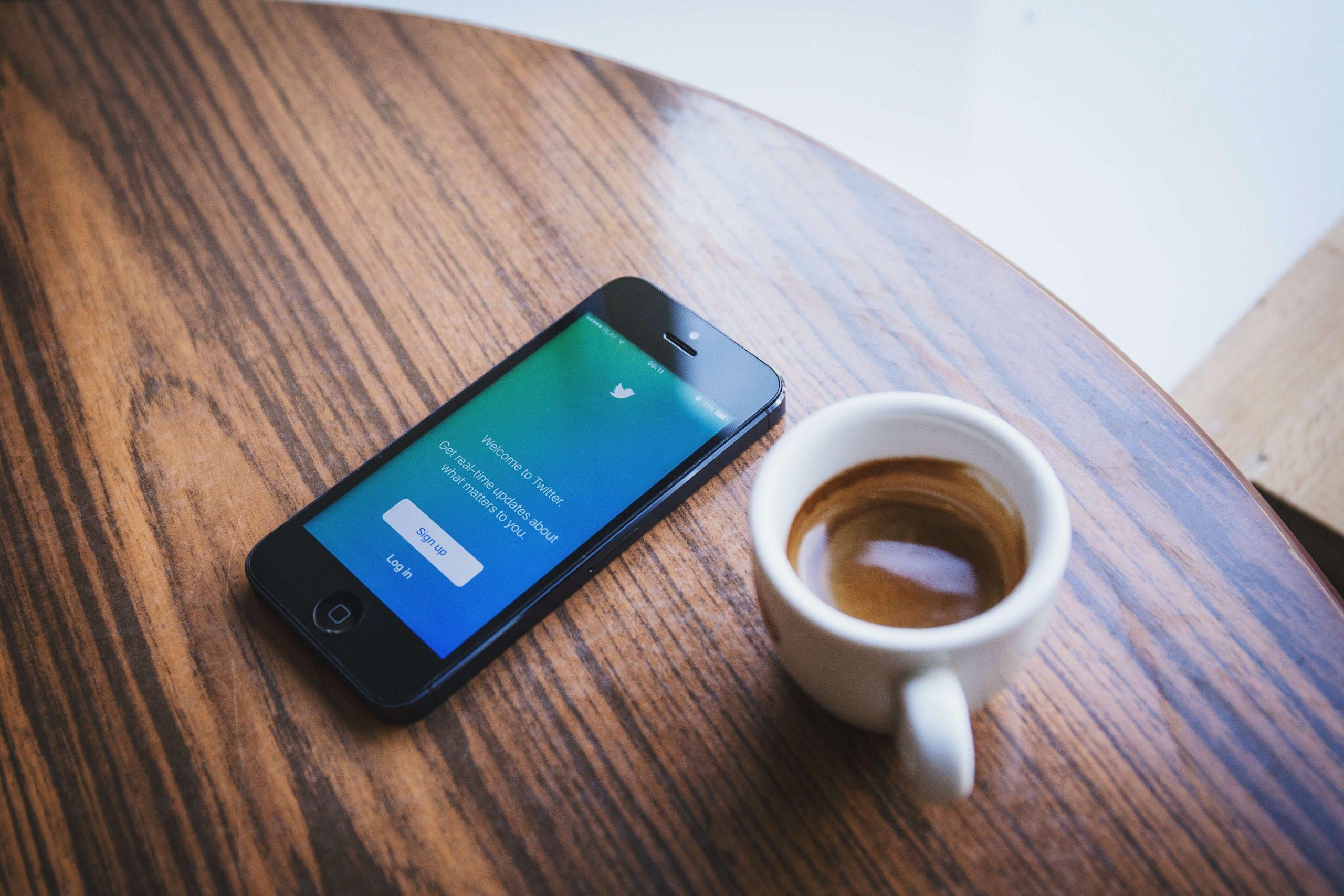 Social Media Privacy