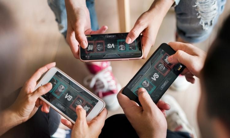 How to Protect Your Online Gaming Accounts — Steam, Origin, Epic, and More!