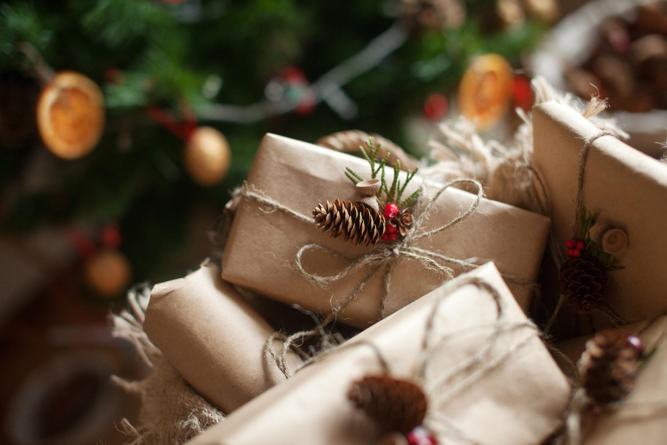 christmas scams