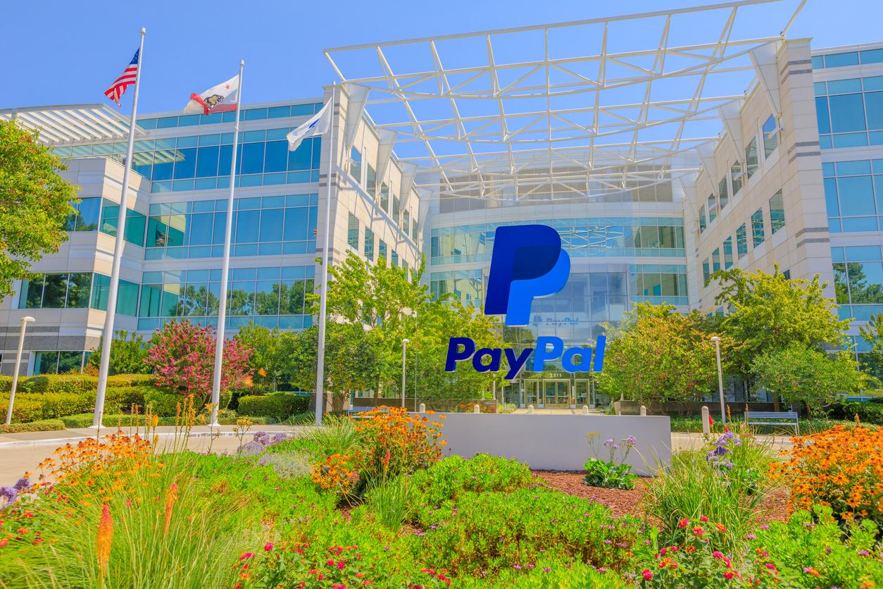 PayPal Text Message Scam