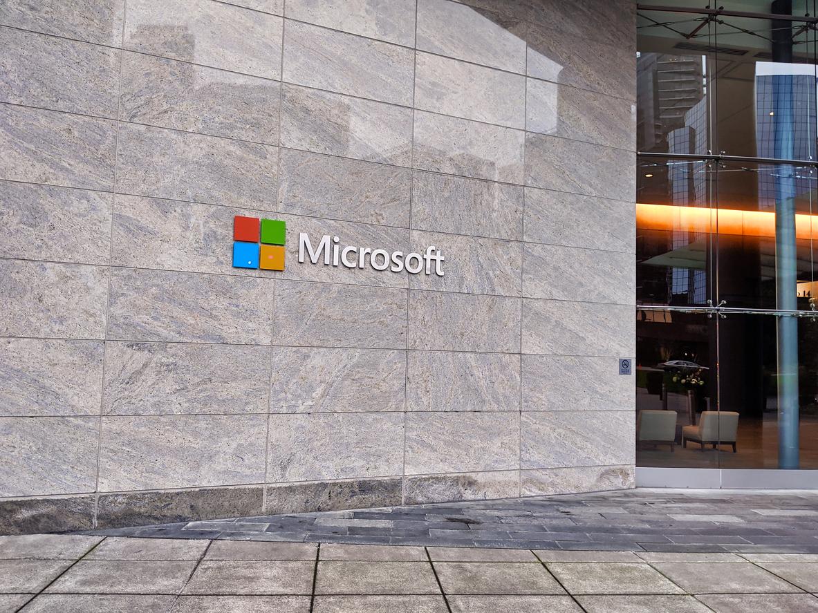 Microsoft Build 2023 Overview