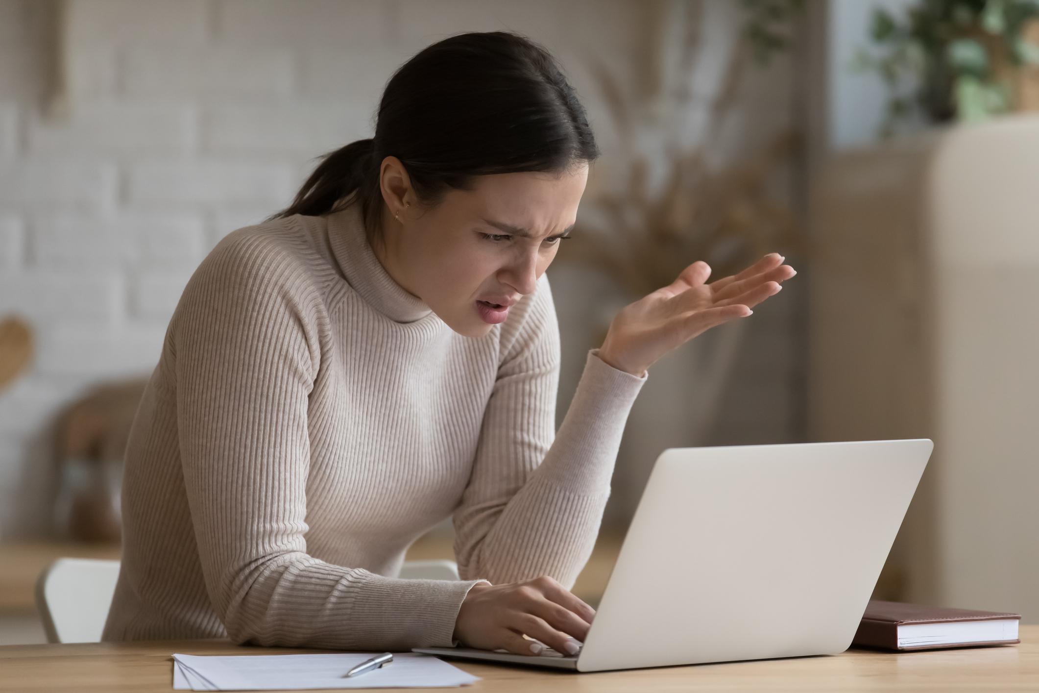 “You Got Owned” Email Scam & What You Should Do