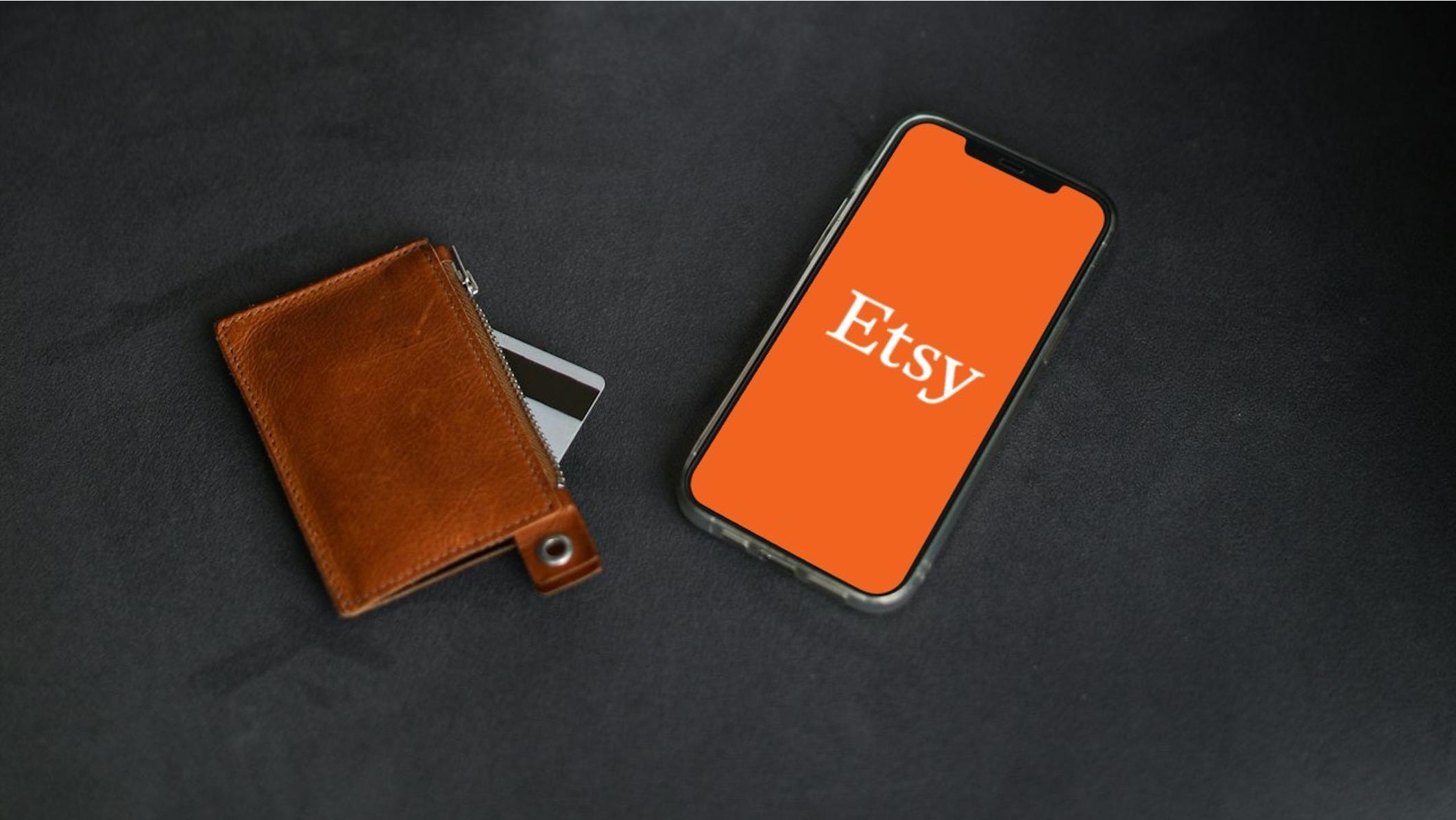 is etsy legit