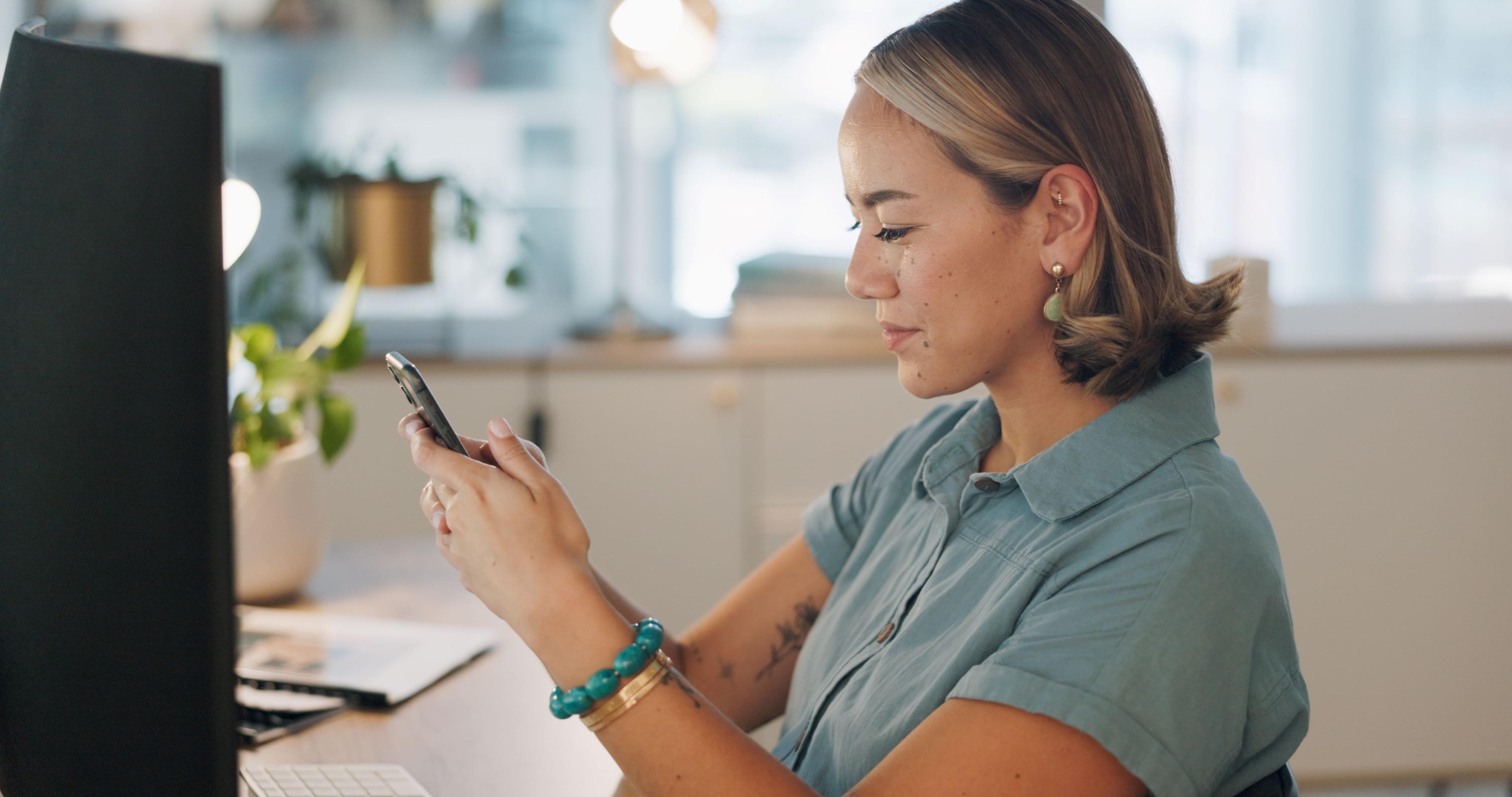 How to Recognize and Avoid Phishing Scams