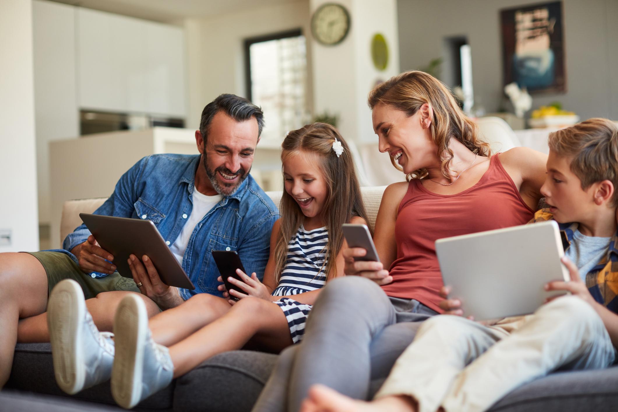 Protecting the People Who Matter: Introducing Trend Micro ScamCheck’s Family Circle